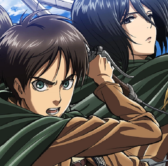 Wiemy kiedy pojawi się ostatni sezon Attack on Titan
