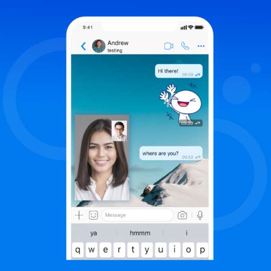 Umiera BlackBerry Messenger. Ostatnią wiadomość wyślemy 31 maja