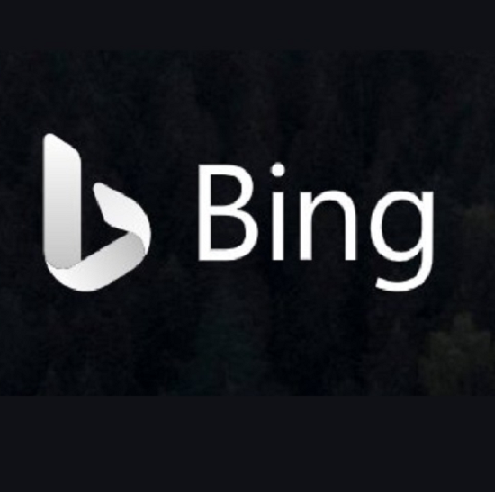 Tapety Microsoft Bing z własną aplikacją na Androida
