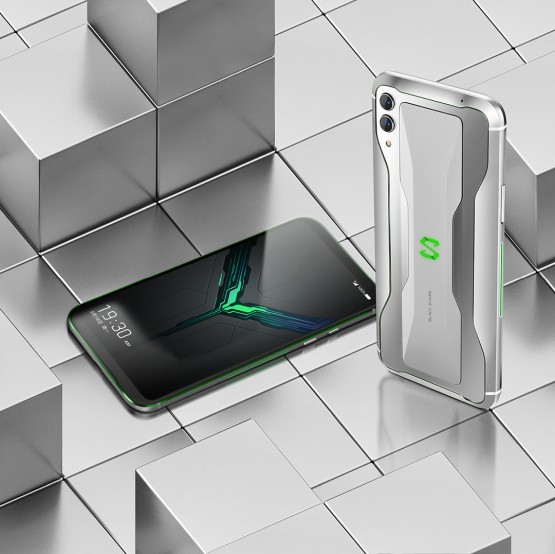 Xiaomi szykuje kolejny gamingowy telefon - Black Shark 2 Pro. Premiera odbędzie się 30 lipca