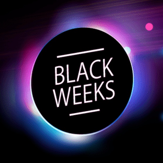 Black Weeks w Netii: 1 Gb/s za 70 zł miesięcznie