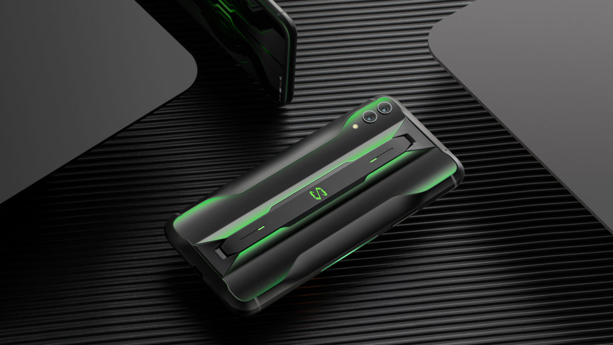 Xiaomi Black Shark 3S już niedługo