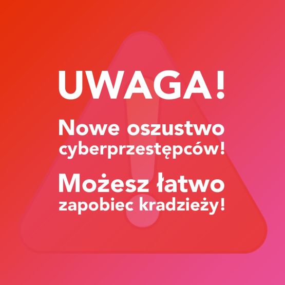 Kradną za pomocą Blika. Jak nie dać się oszukać?
