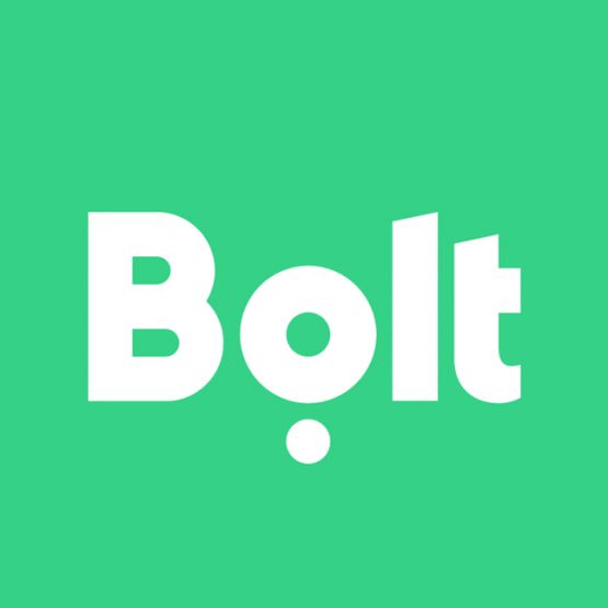 Taxify zmienia nazwę. Od teraz to Bolt. Nowe logo marki ma oznaczać elektryczną przyszłość transportu