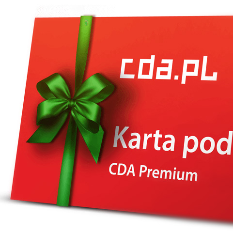 Kwietniowe nowości w CDA Premium [KONKURS]