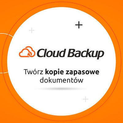 Sprawdziliśmy jak działa Cloud Backup firmy nazwa.pl. Mamy dla Was kod rabatowy