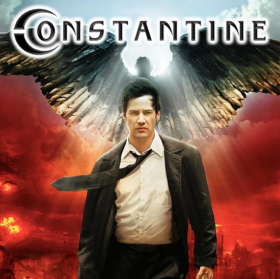 Czy Keanu Reeves znowu zagra Constantine'a?