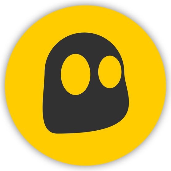 CyberGhost VPN - Netflix i internet bez ograniczeń