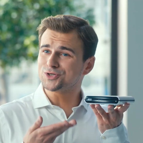 Telewizja internetowa OTT w Cyfrowym Polsacie: ruszyła nowa kampania reklamowa