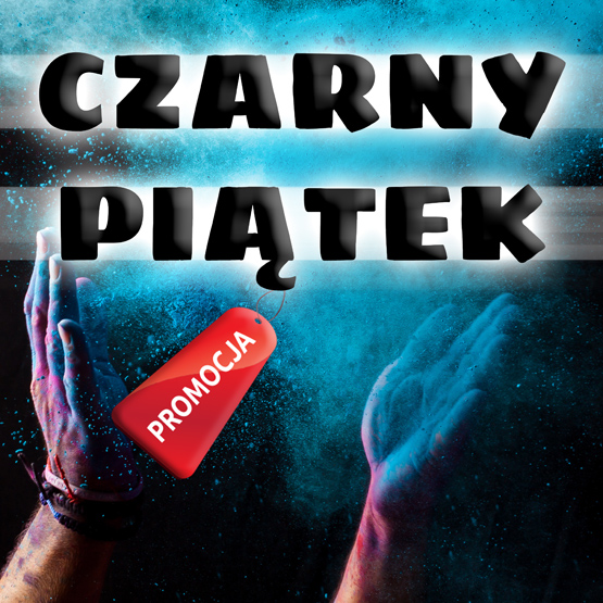 Black Friday działa na Polaków. Znowy wydaliśmy dużo pieniędzy