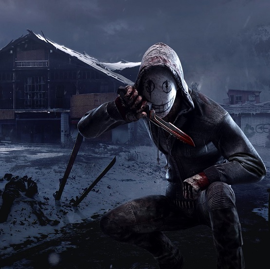 Gra Dead by Daylight trafi na telefony