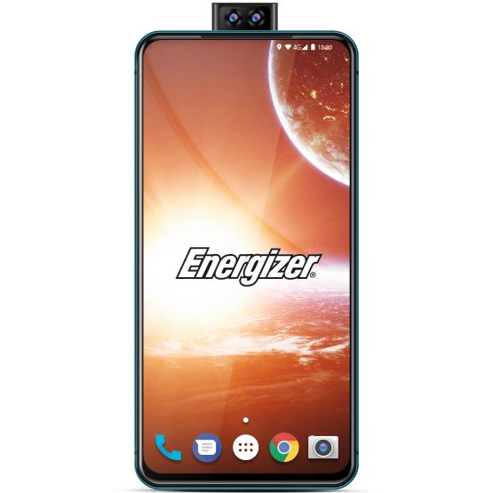 Nadchodzi bestia: Energizer Power Max P18K Pop to pierwszy smartfon z baterią 18000 mAh