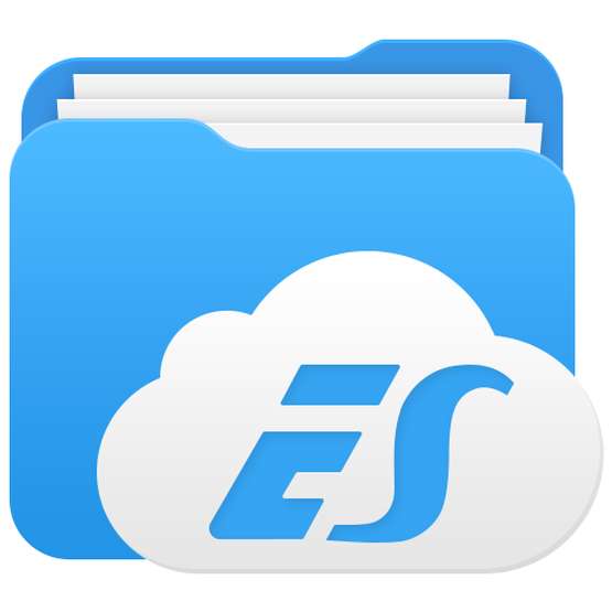 Skasuj natychmiast ES File Explorer! Skandal w Google Play