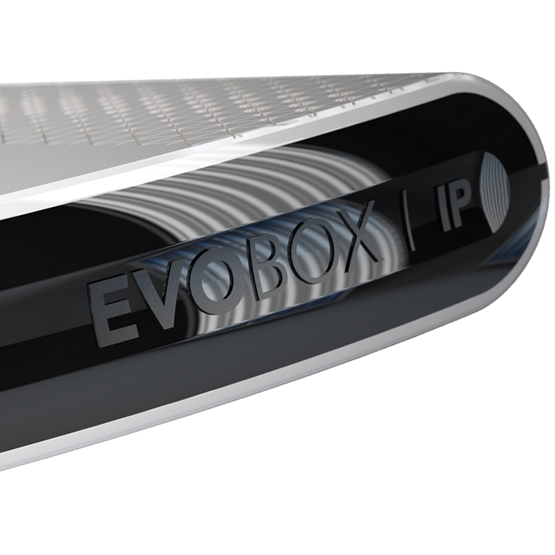 Evobox IP Cyfrowego Polsatu - jak działa telewizja kablowa IPTV bez anteny