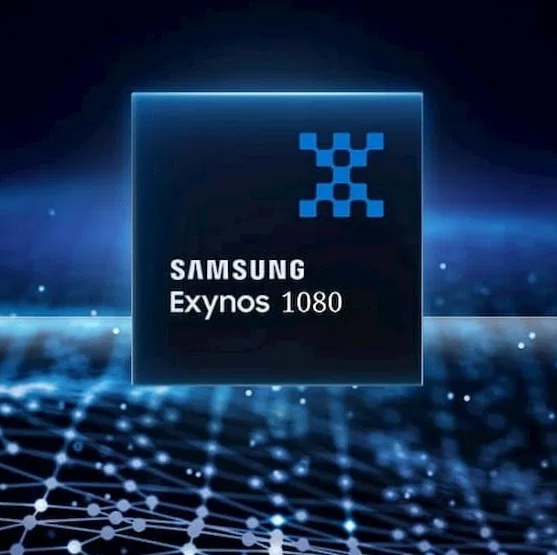 Tajemniczy smartfon z Exynosem 1080 pokonuje Snapdragona 865+