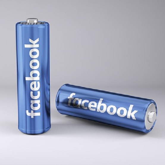 Amerykanie coraz rzadziej korzystają z Facebooka