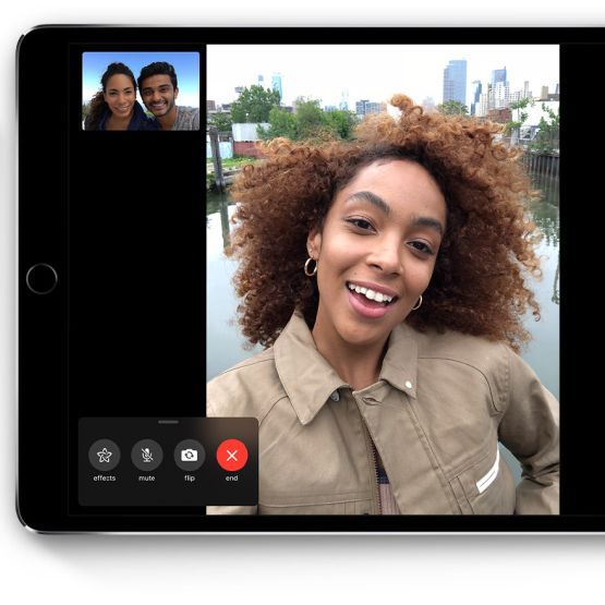 Apple przeprasza użytkowników za lukę w FaceTime. Aktualizacja z poprawką dopiero w przyszłym tygodniu