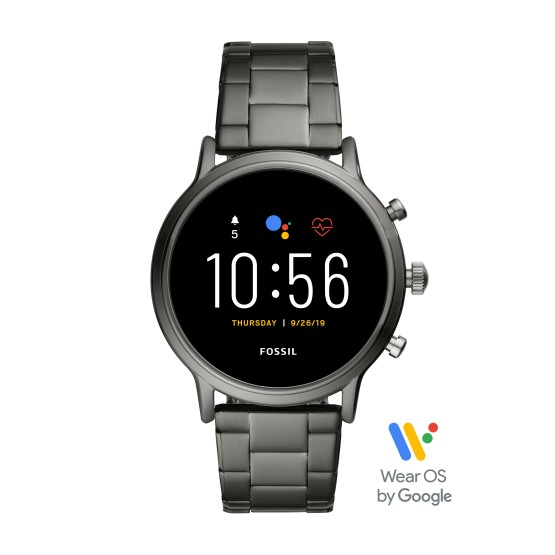 Fossil Gen 5 Smartwatch oficjalnie zaprezentowany