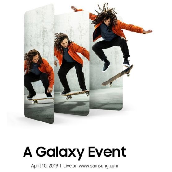 Samsung Galaxy A20 debiutuje w Rosji. Oficjalna premiera kolejnych modeli serii Galaxy A już 10 kwietnia