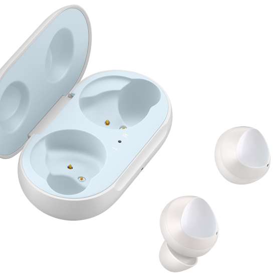 Samsung Galaxy S20+ i S20 Ultra w przedsprzedaży będą mieć Galaxy Buds+ w zestawie