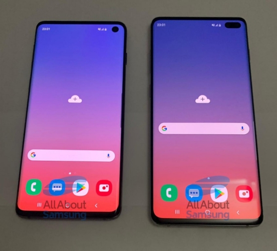 Ruszyła sprzedaż nowych smartfonów Samsunga z serii Galaxy S10
