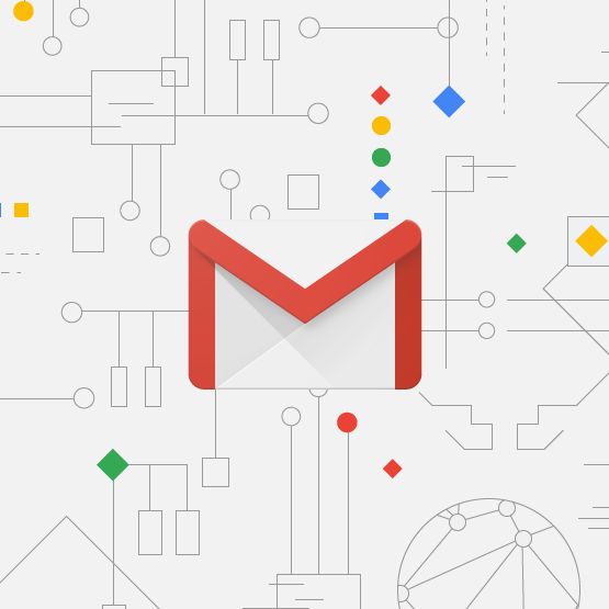 Gmail jak poczta korporacyjna - poinformuje nadawcę o naszym urlopie