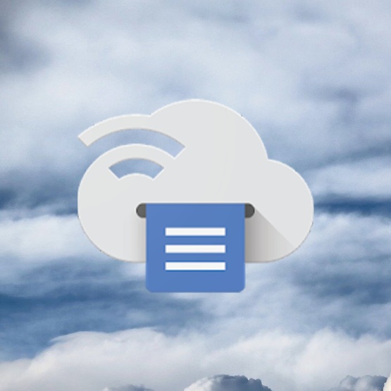 Google Cloud Print - koniec testów beta i usługi