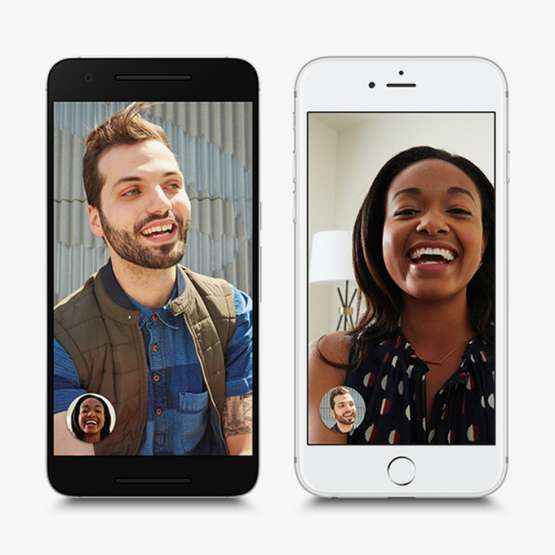 Google Duo pozwoli na grupowe wideorozmowy z przeglądarki