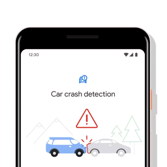 Bezpieczeństwo osobiste - nowa aplikacja Google'a ma pomóc w ratowaniu życia