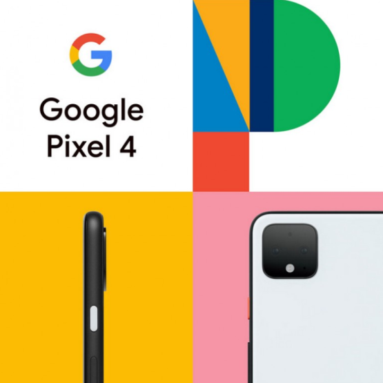 Pixel 4 i Pixel 4 XL będą dostępne w trzech kolorach - potwierdziła to przypadkiem strona brytyjskiego sprzedawcy