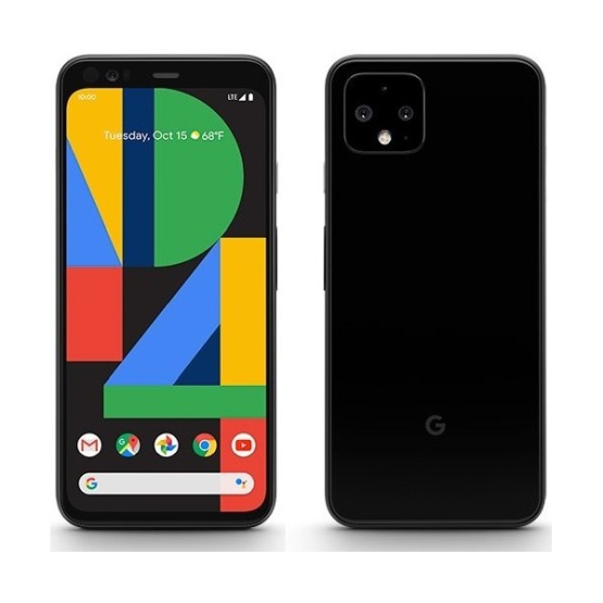 [Aktualizacja] Google Pixel 4 i Pixel 4 XL na nowych renderach