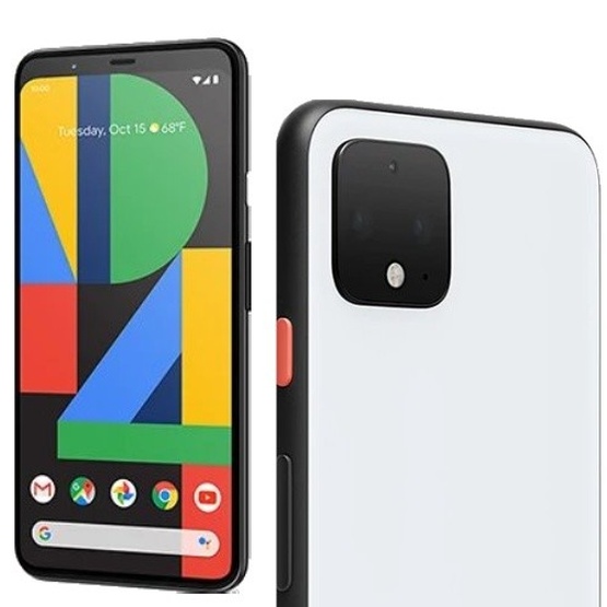 Google testuje Androida R na modelu Pixel 4