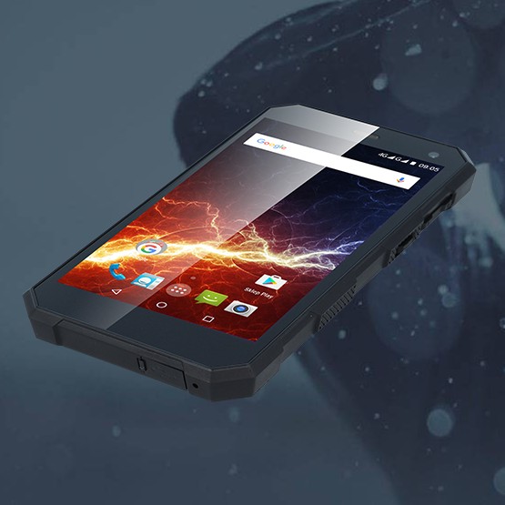 Nocna promocja w Play: Hammer Energy za 549 zł