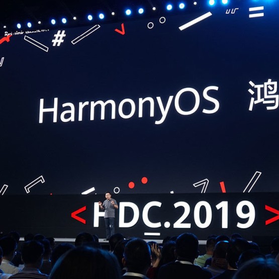 Huawei P40 będzie miał Androida i HarmonyOS naraz