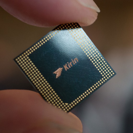 IFA 2019: Kirin 990 oficjalnie debiutuje i pokonuje Snapdragona 855