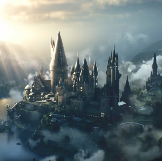 Hogwarts Legacy, czyli Harry Potter zawita na PlayStation 5