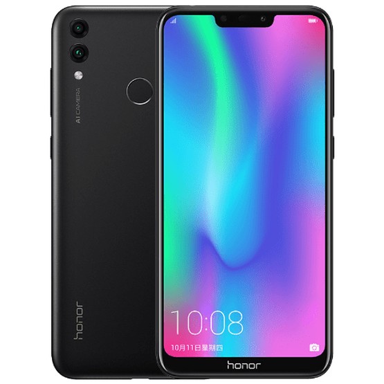 Honor 8C zaprezentowany w oficjalnym sklepie. Nowy średniak uzupełnił portfolio chińskiej marki