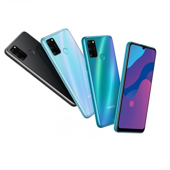 Honor 9A ze światową premierą 23 czerwca