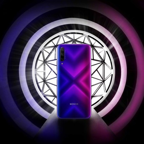 TENAA ujawnia specyfikację telefonów Honor 9X i Honor 9X Pro. Premiera w przyszłym tygodniu