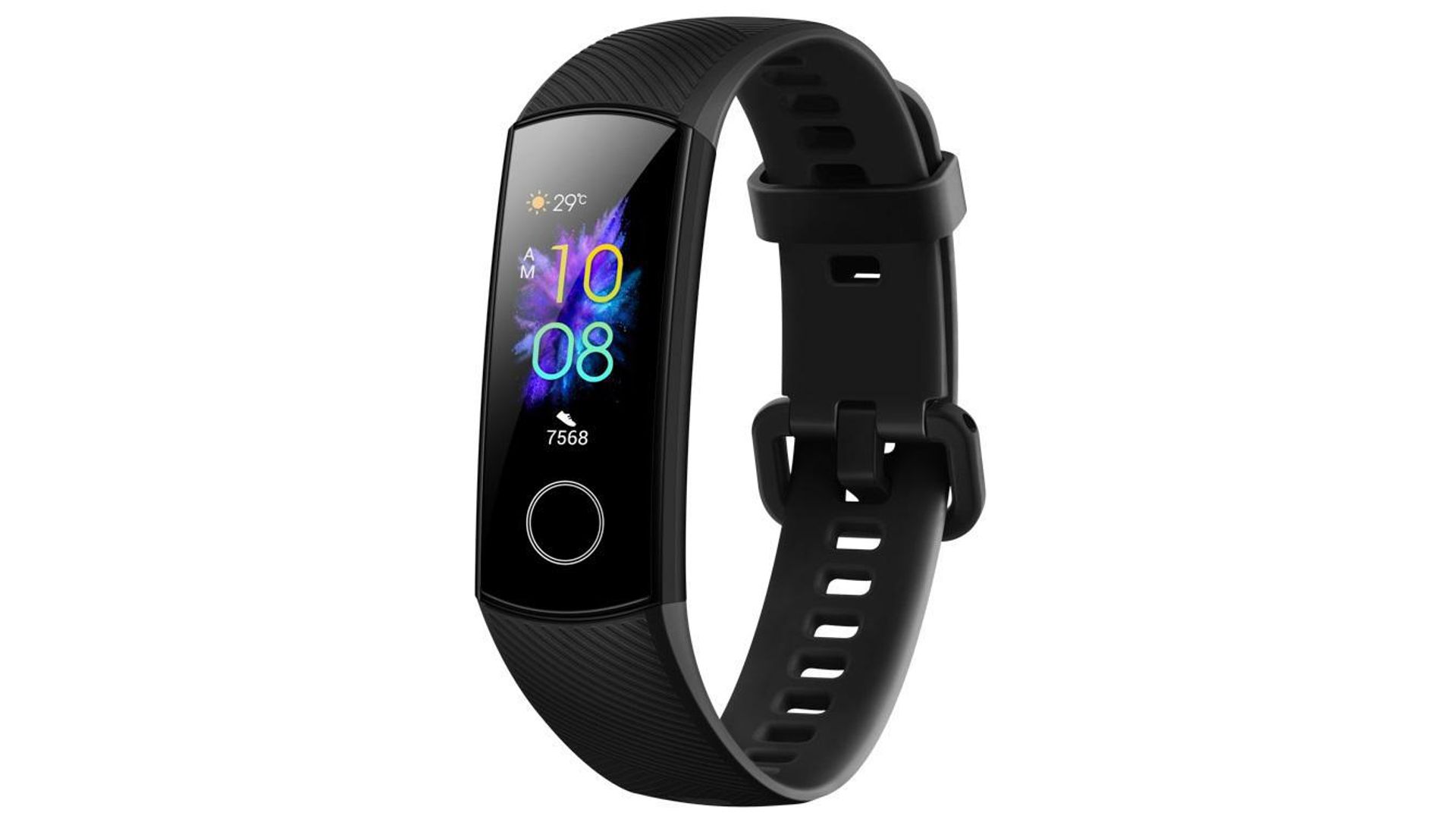 Spiesz się! Tylko dziś Honor Band 5 w świetnej cenie!