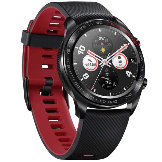 Honor Watch Magic wchodzi do sprzedaży w Polsce. Pulsometr, GPS i wodoszczelność za 699 zł