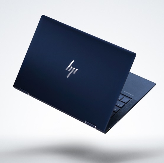 HP Elite Dragonfly - mniej niż 1 kg masy, LTE i ponad doba na pojedynczym ładowaniu