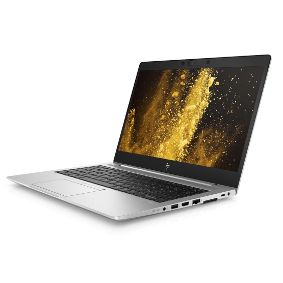 HP prezentuje nową generację urządzeń z serii HP EliteBook 700 G6 oraz terminal HP mt45 Mobile Thin Client