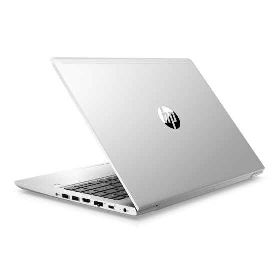 Biznesowe laptopy HP ProBook 445 G6 i HP ProBook 455 G6 od marca w sprzedaży w Polsce