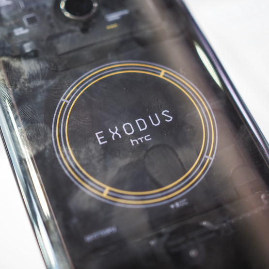HTC planuje następcę smartfonu Exodus 1. Inwestycja w Blockchain ma się opłacać. Tylko komu?