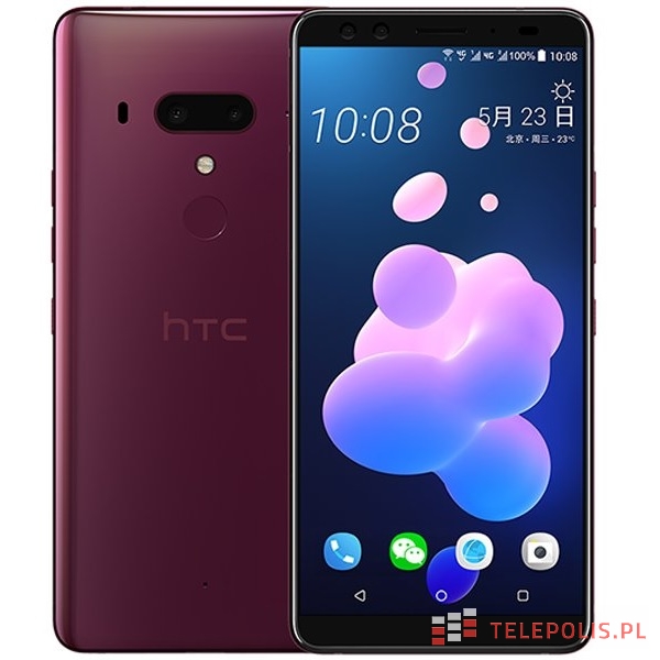 HTC wycofuje telefony ze sklepów internetowych w Chinach. Wyjście z największego rynku świata?