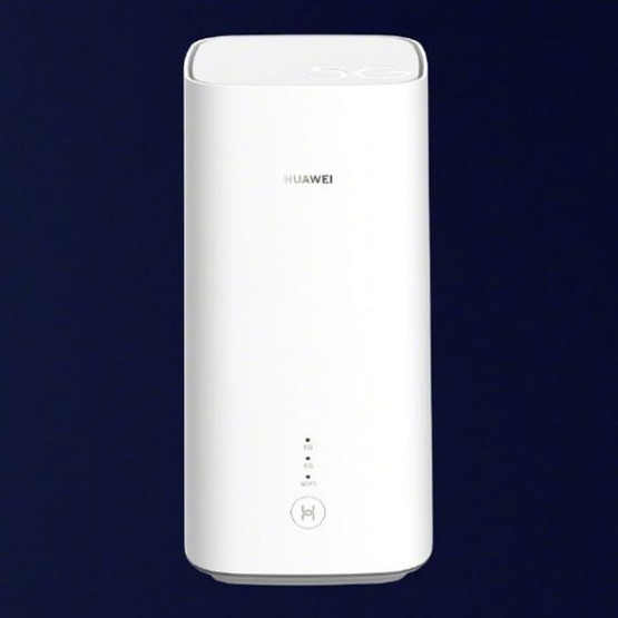 Huawei prezentuje router 5G CPE Pro z obsługą sieci Wi-Fi 6. Urządzenie korzysta z nowego modemu Balong 5000