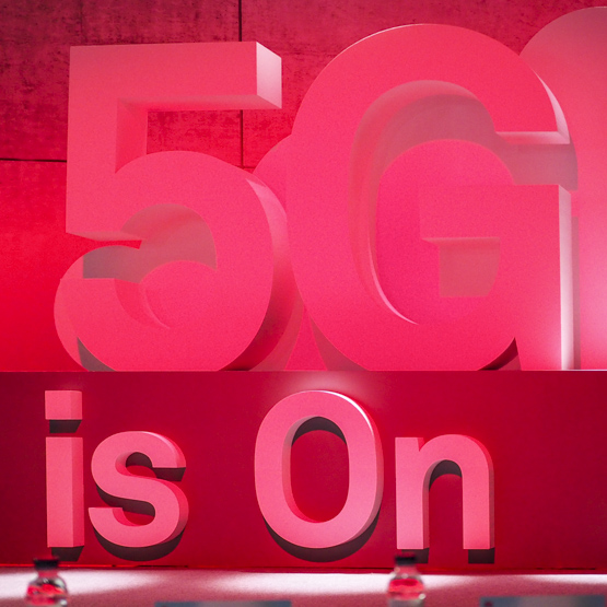 Rozwiązania 5G firmy Huawei przeszły test bezpieczeństwa GSMA NESAS z wynikiem pozytywnym