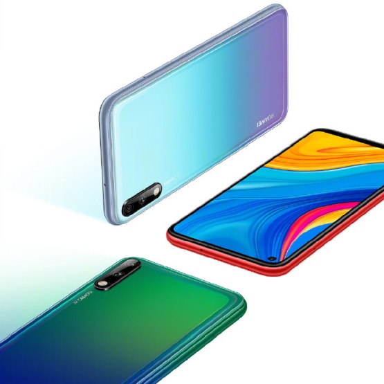 Huawei Enjoy 10 oficjalnie zaprezentowany