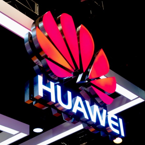 Usługi mobilne Huaweia mają już ponad 100 mln użytkowników poza Chinami